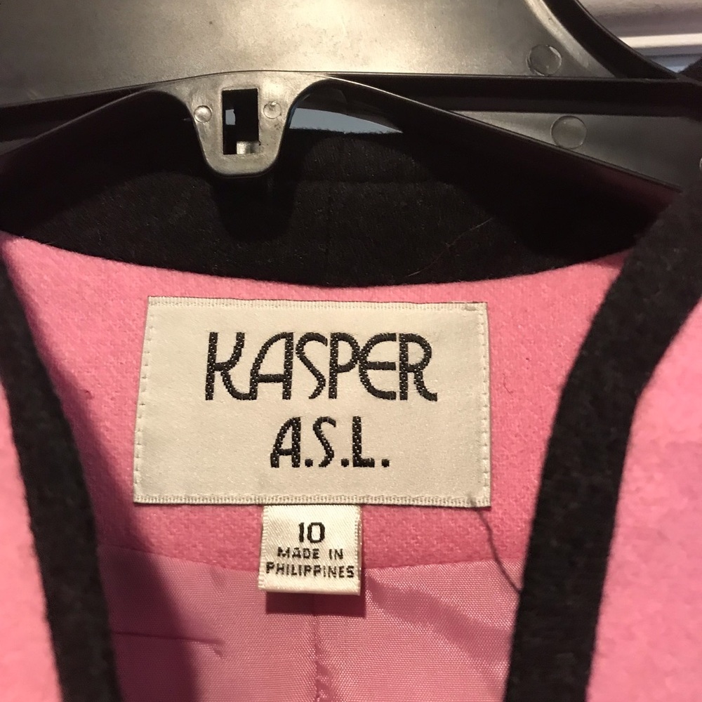 Kasper Blazer - image 2